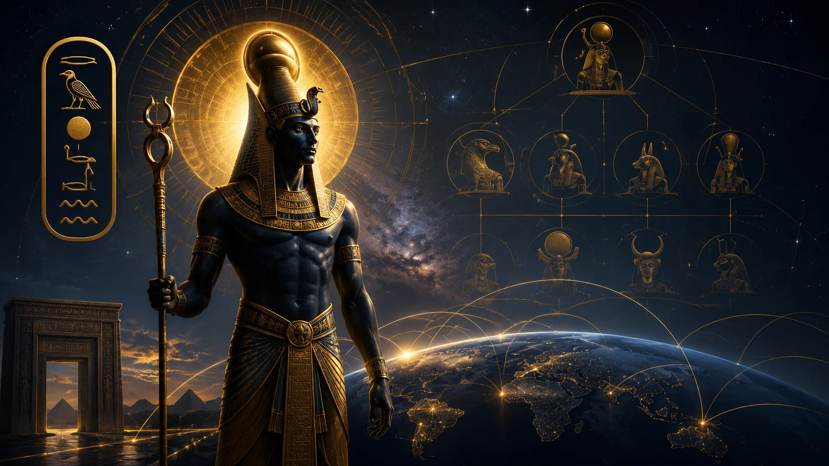 StarAtum — image symbolique